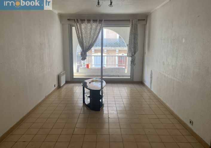 vente Appartement Sete