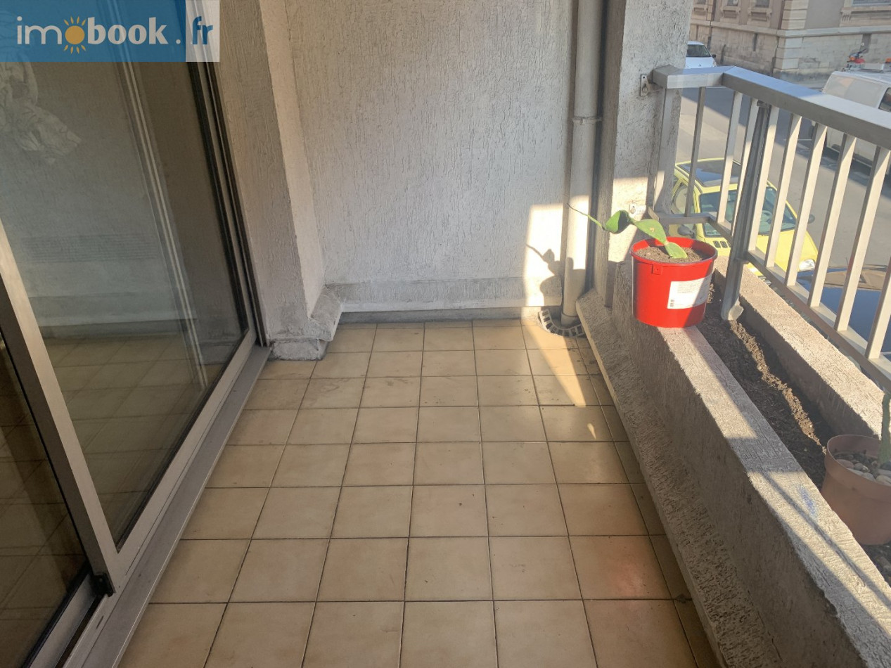 vente Appartement Sete - Photo 2