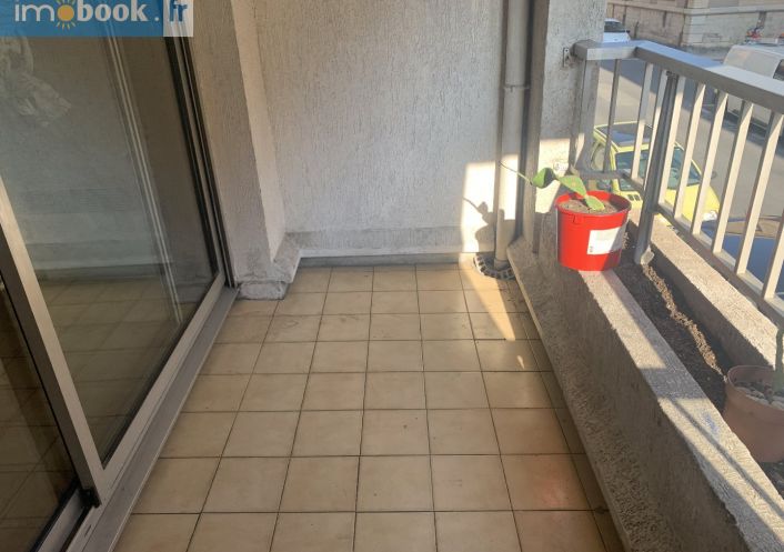 vente Appartement Sete