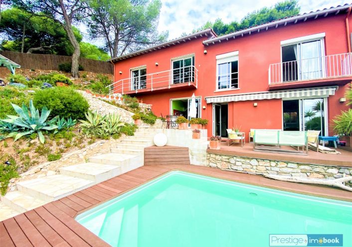 vente Maison Sete