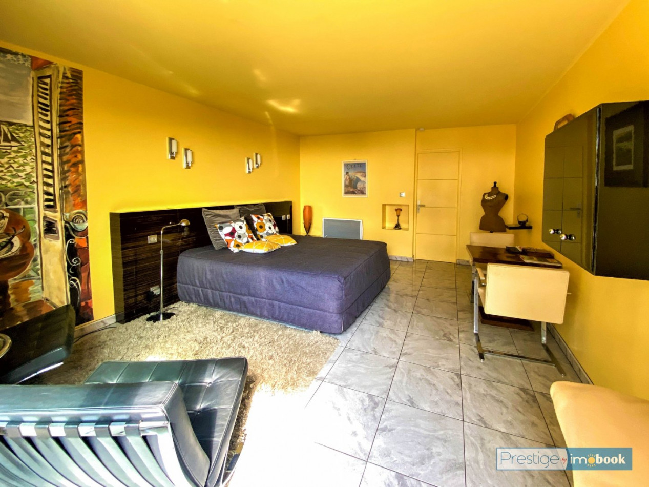 vente Maison Sete - Photo 9