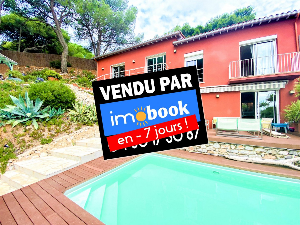 vente Maison Sete - Photo 1