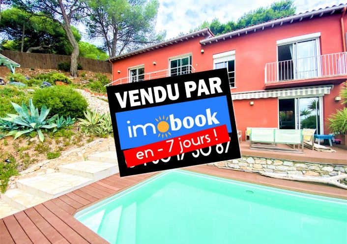 vente Maison Sete