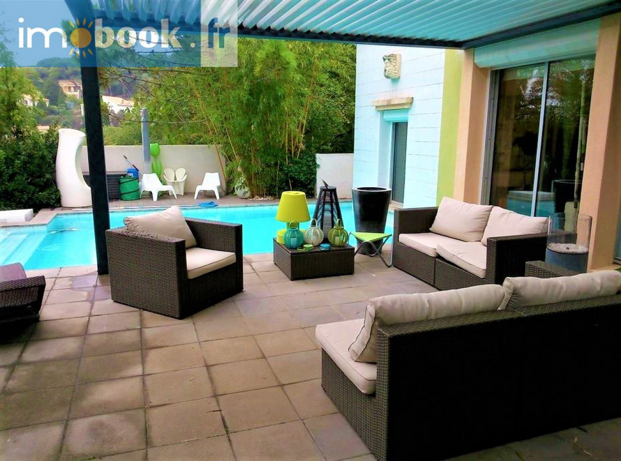 vente Maison Sete - Photo 4