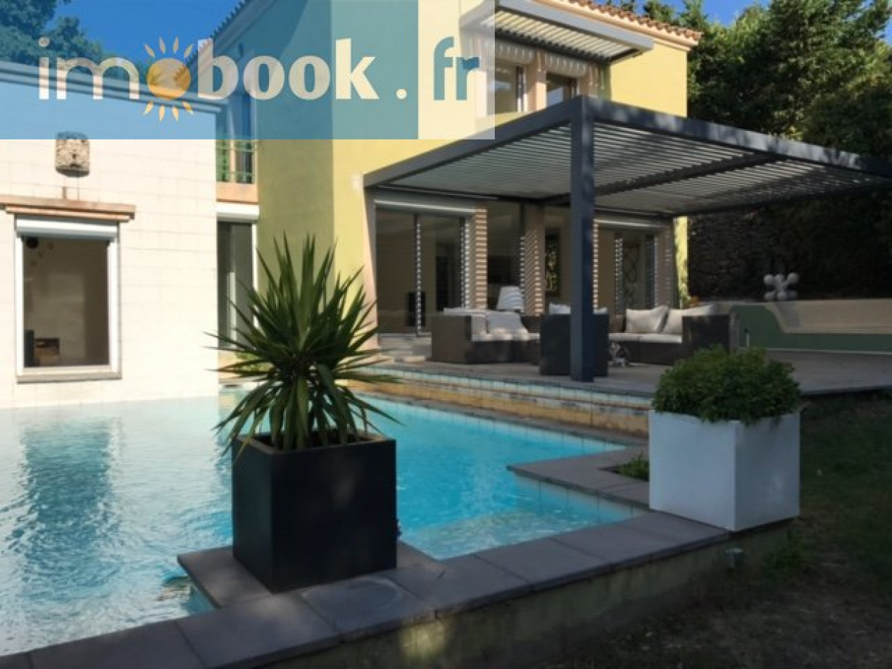 vente Maison Sete - Photo 3