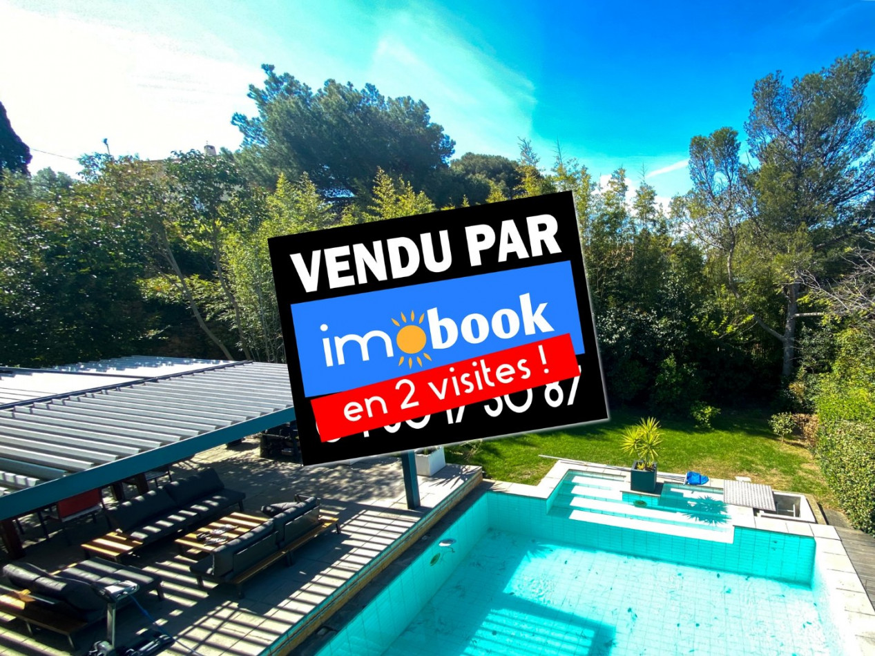 vente Maison Sete - Photo 1