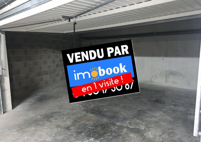 vente Garage Sete