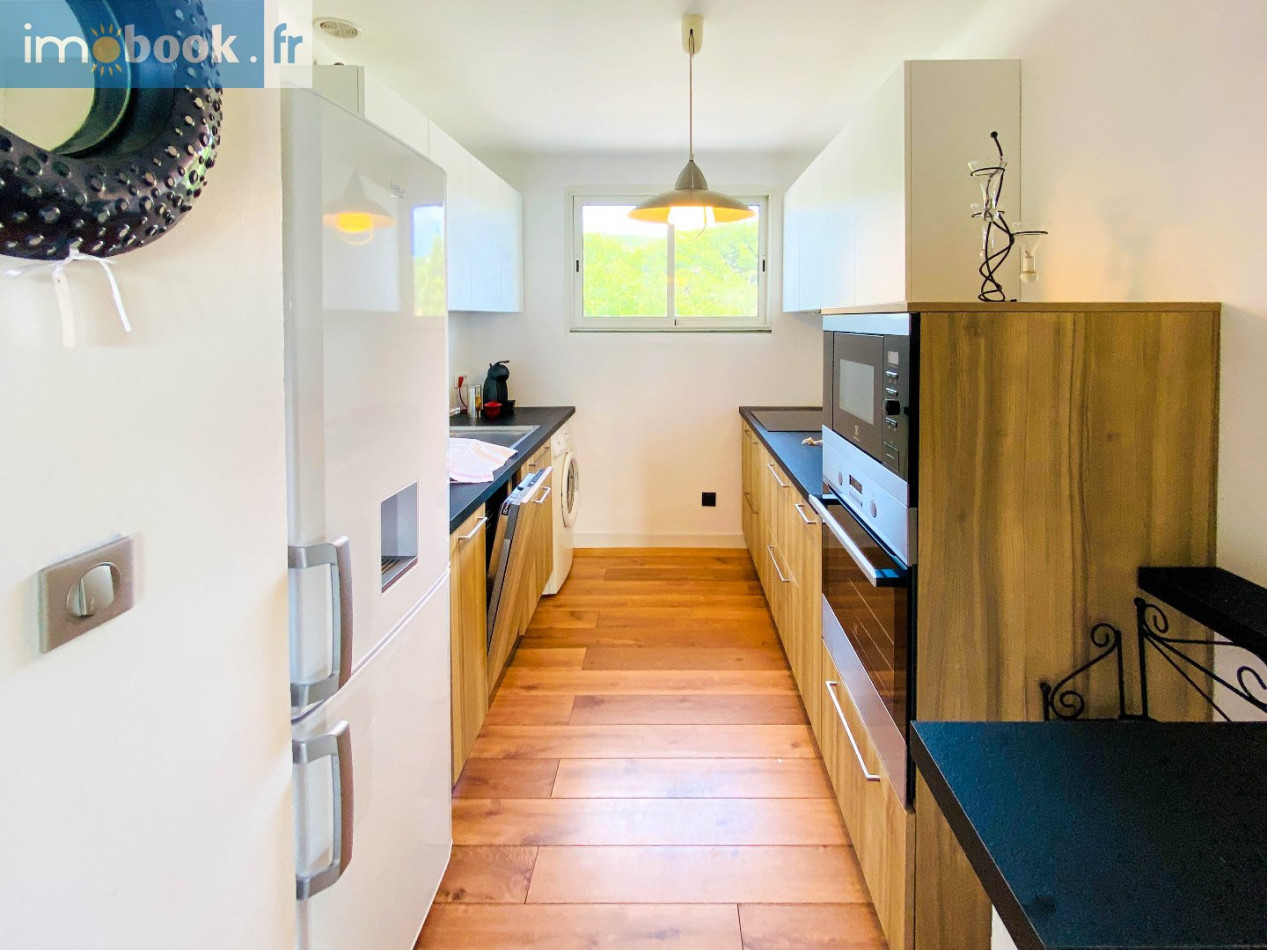 vente Appartement Sete - Photo 4