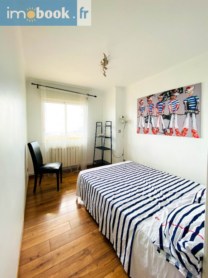 vente Appartement Sete - Photo 7