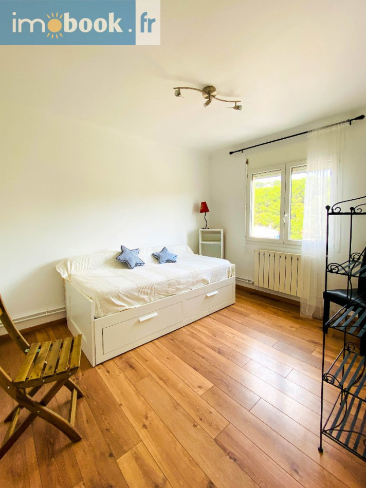 vente Appartement Sete - Photo 8