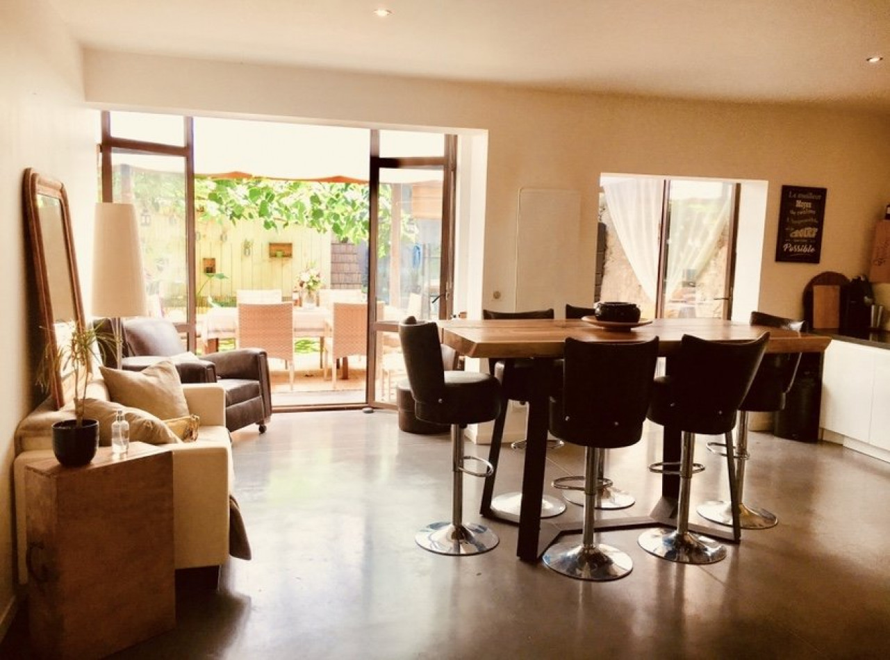 vente Appartement Sete - Photo 4