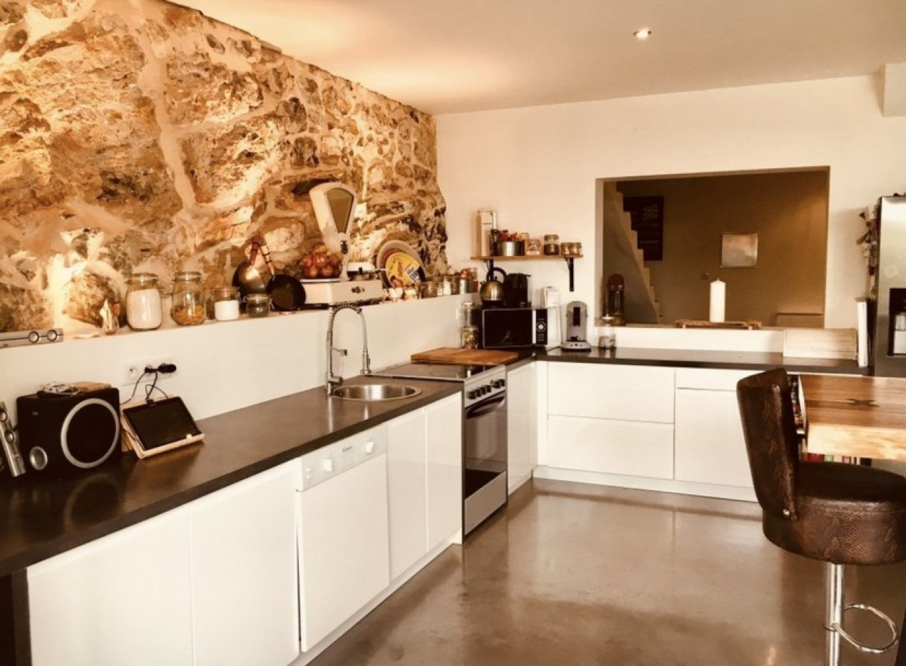 vente Appartement Sete - Photo 5