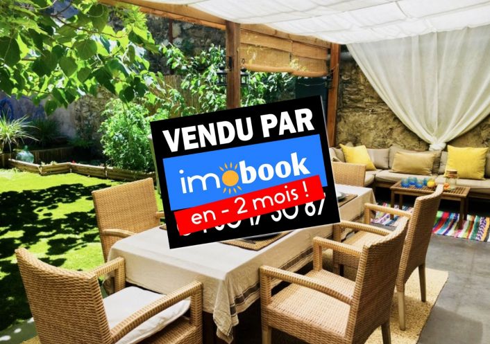 vente Appartement Sete
