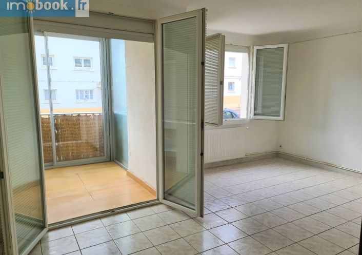 vente Appartement Sete