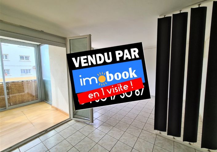 vente Appartement Sete