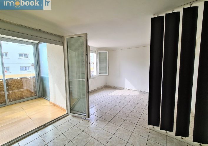 vente Appartement Sete