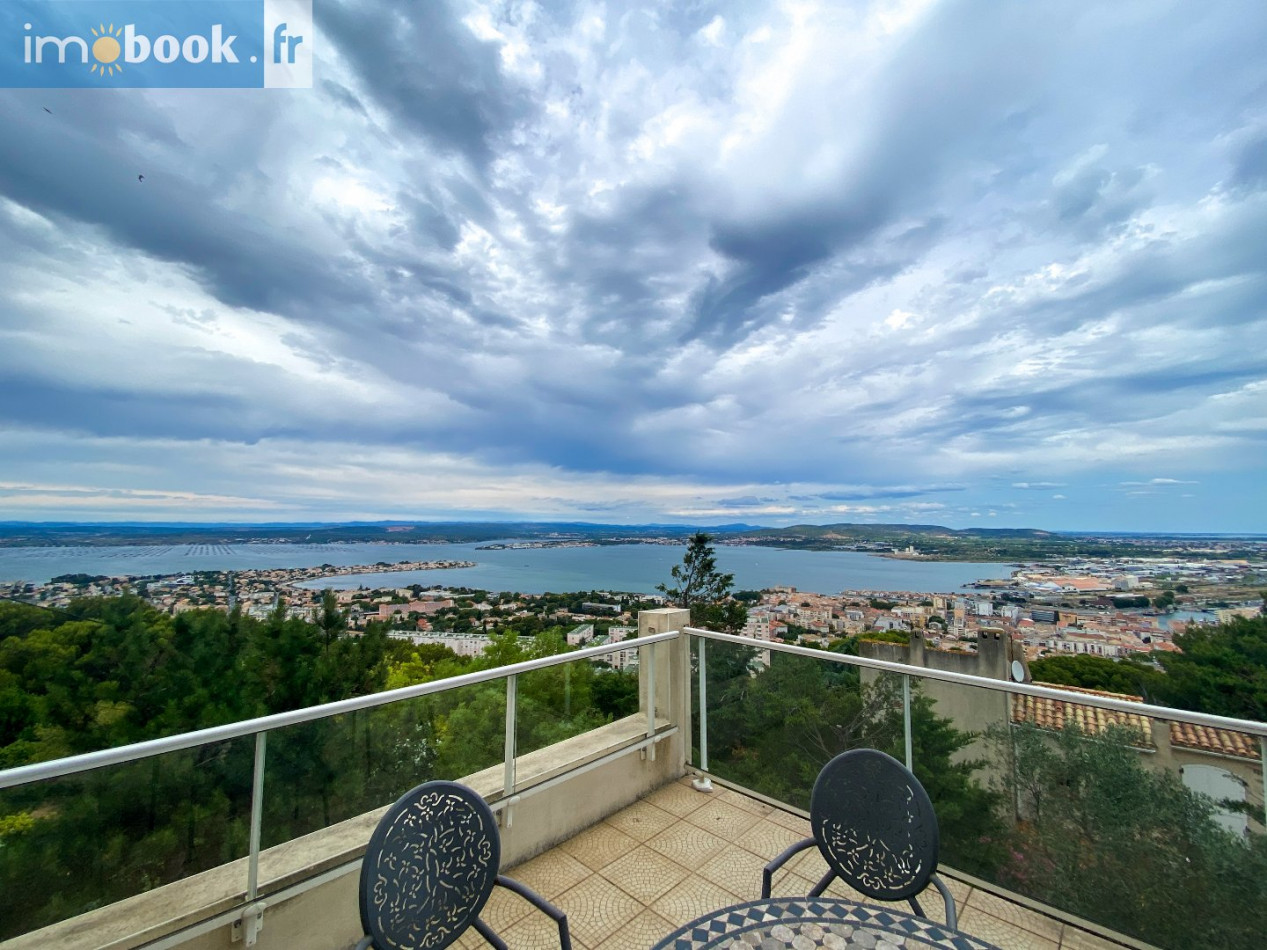 vente Maison Sete - Photo 2