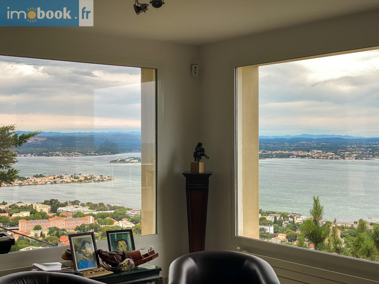 vente Maison Sete - Photo 4