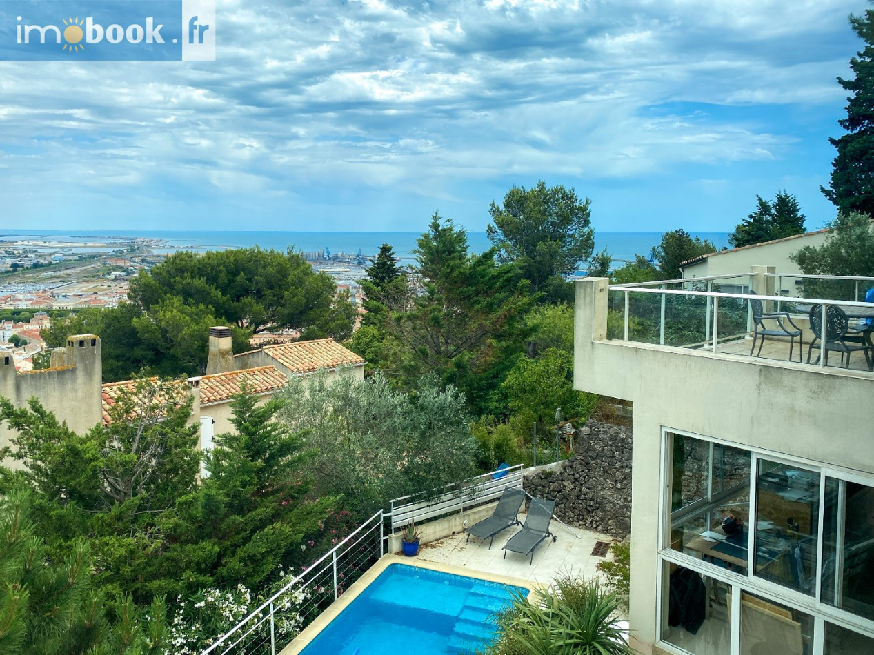 vente Maison Sete - Photo 3