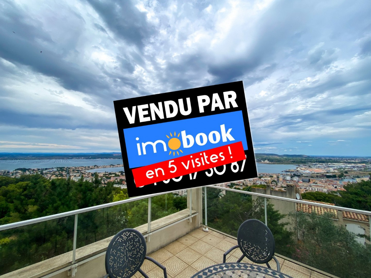 vente Maison Sete - Photo 1