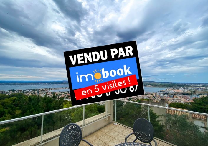 vente Maison Sete