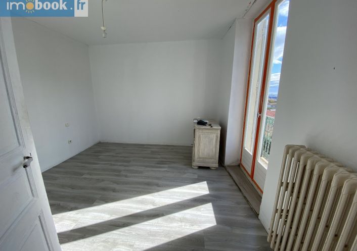 vente Appartement Sete