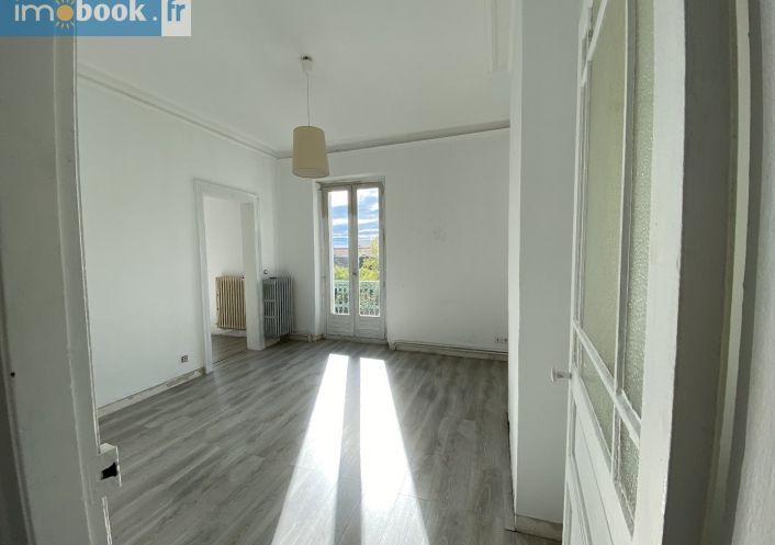 vente Appartement Sete