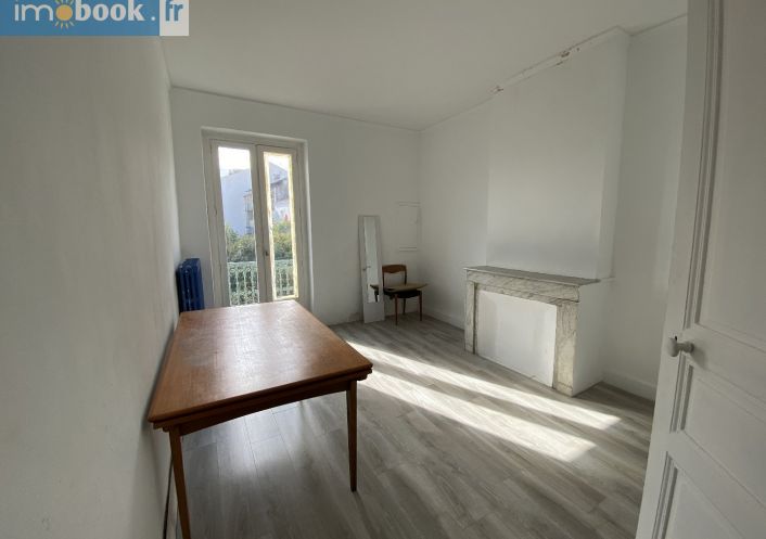 vente Appartement Sete