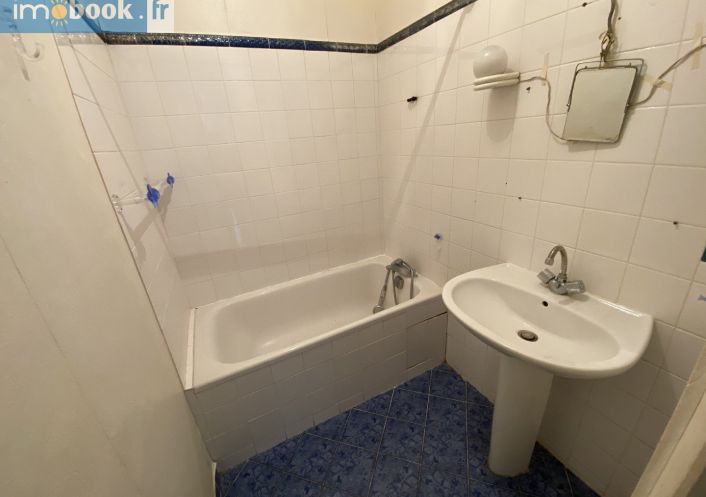 vente Appartement Sete