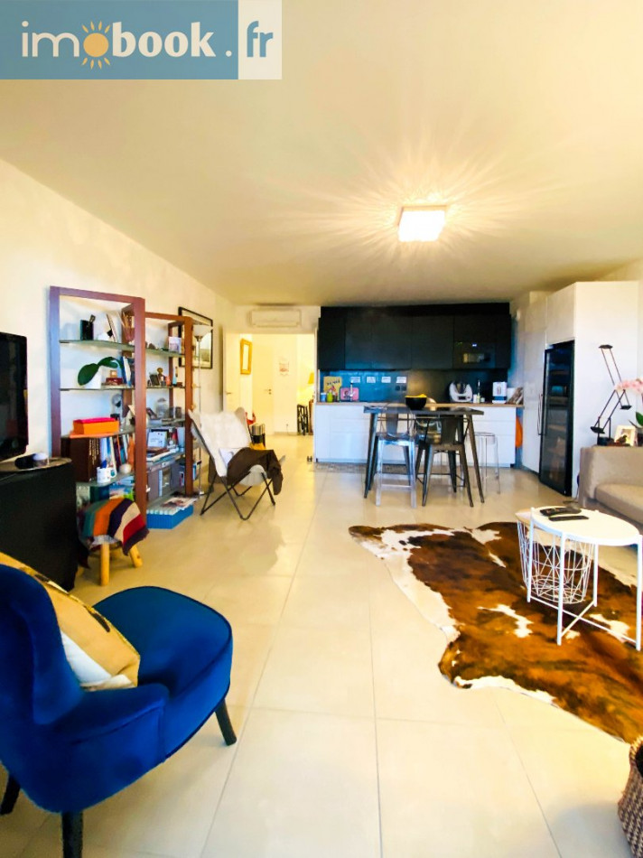 vente Appartement Sete - Photo 3