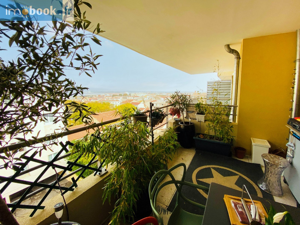 vente Appartement Sete - Photo 4