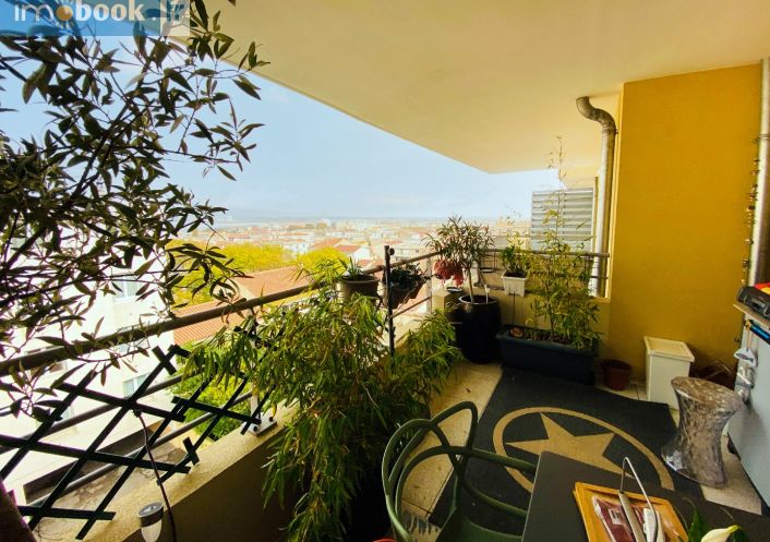 vente Appartement Sete