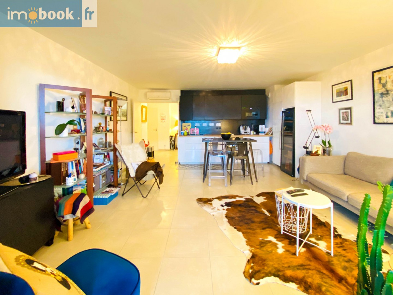 vente Appartement Sete - Photo 5