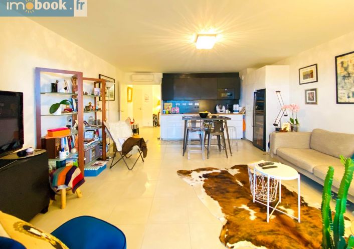 vente Appartement Sete