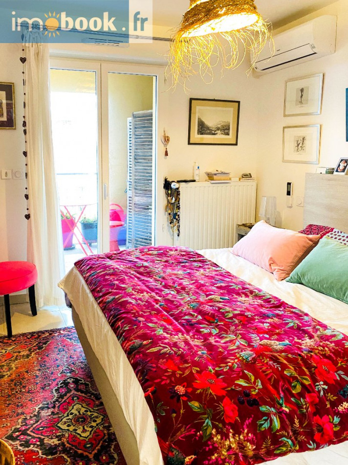 vente Appartement Sete - Photo 6