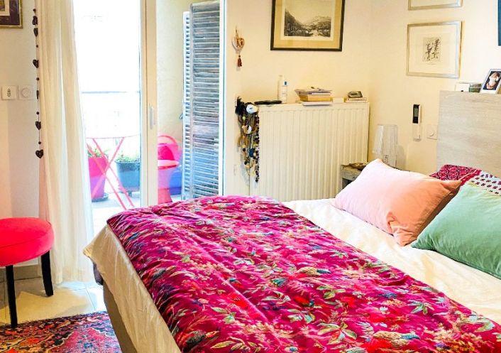 vente Appartement Sete