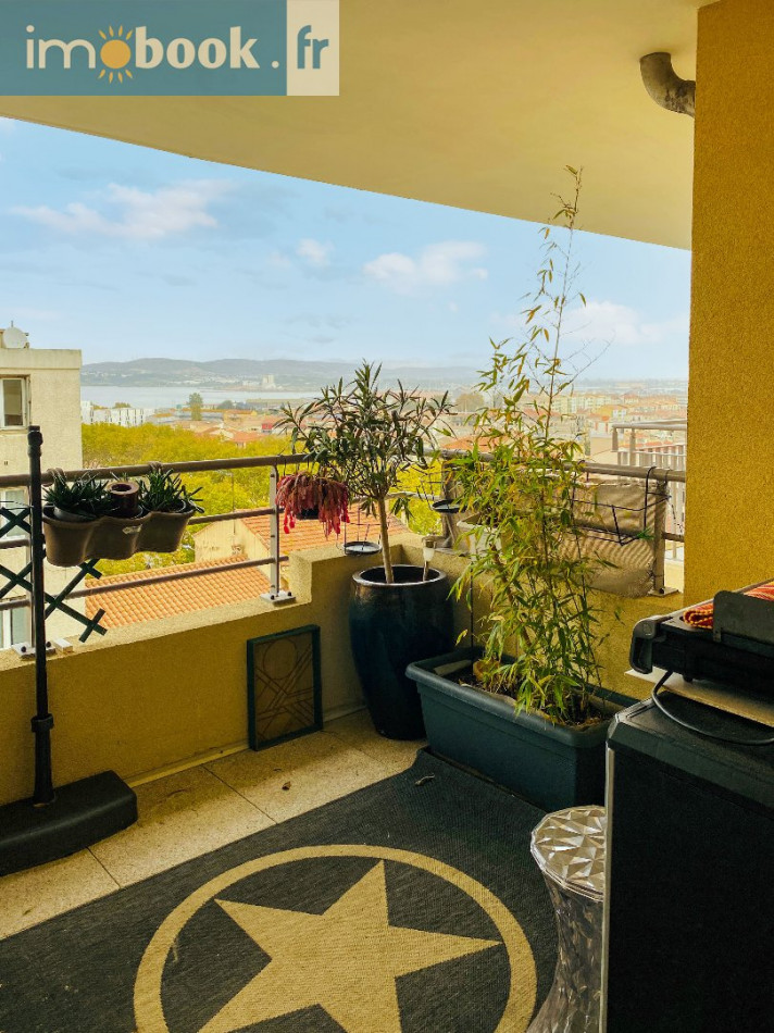 vente Appartement Sete - Photo 8