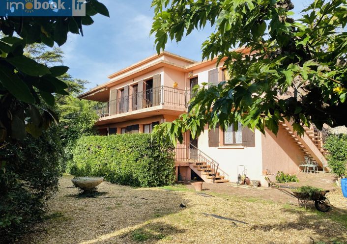 vente Maison Sete