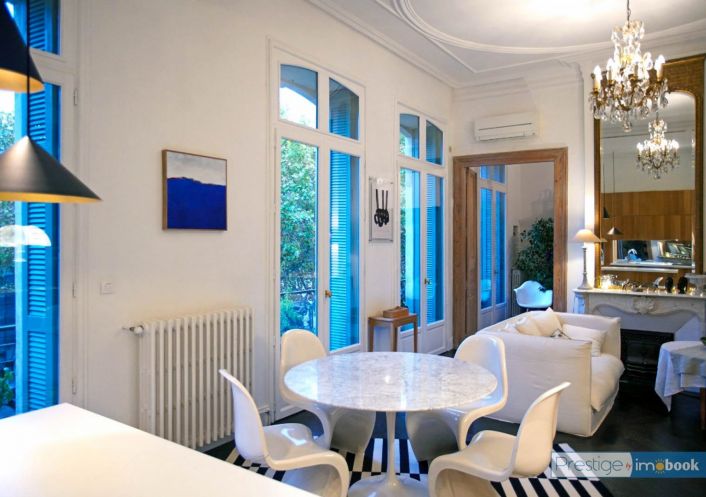 vente Appartement Sete