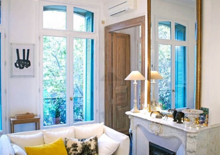 vente Appartement Sete