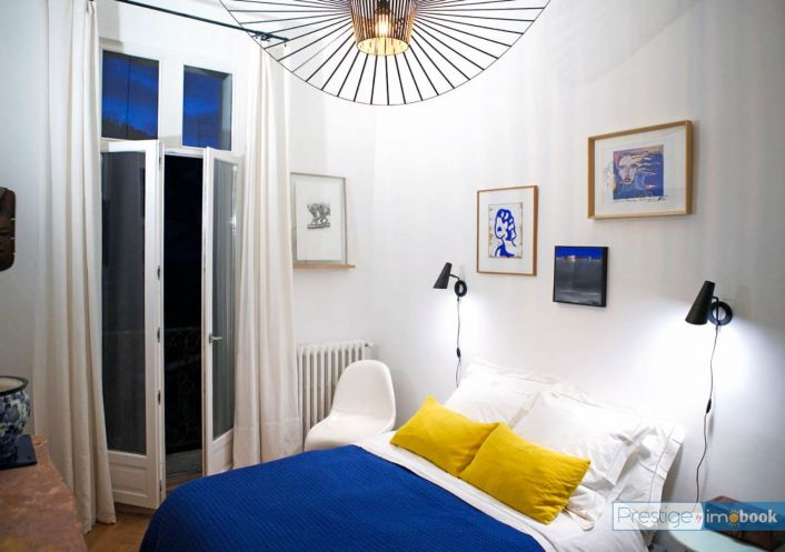 vente Appartement Sete