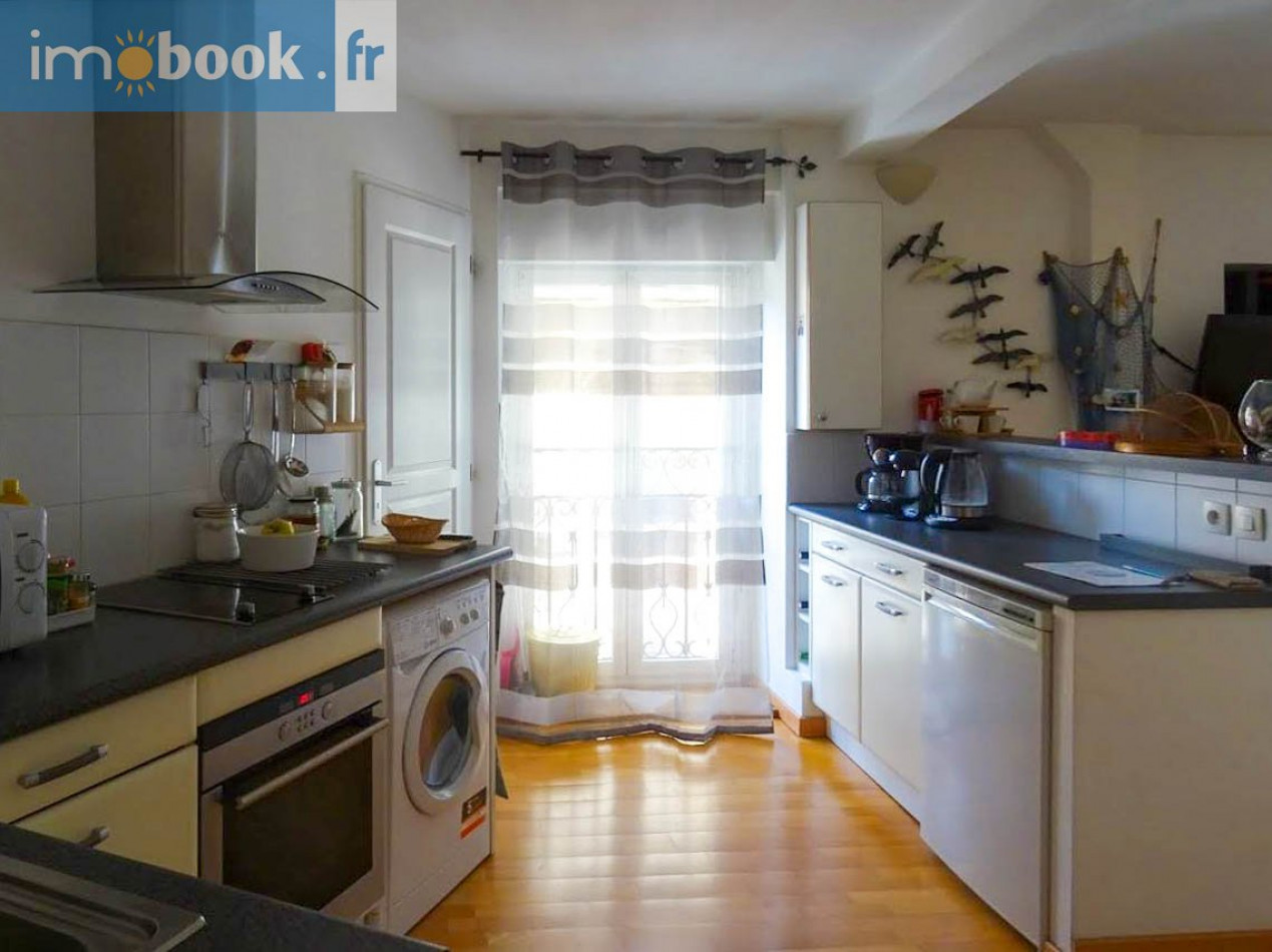 vente Appartement Sete - Photo 2