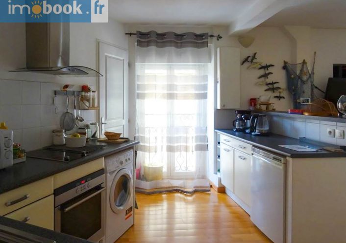 vente Appartement Sete