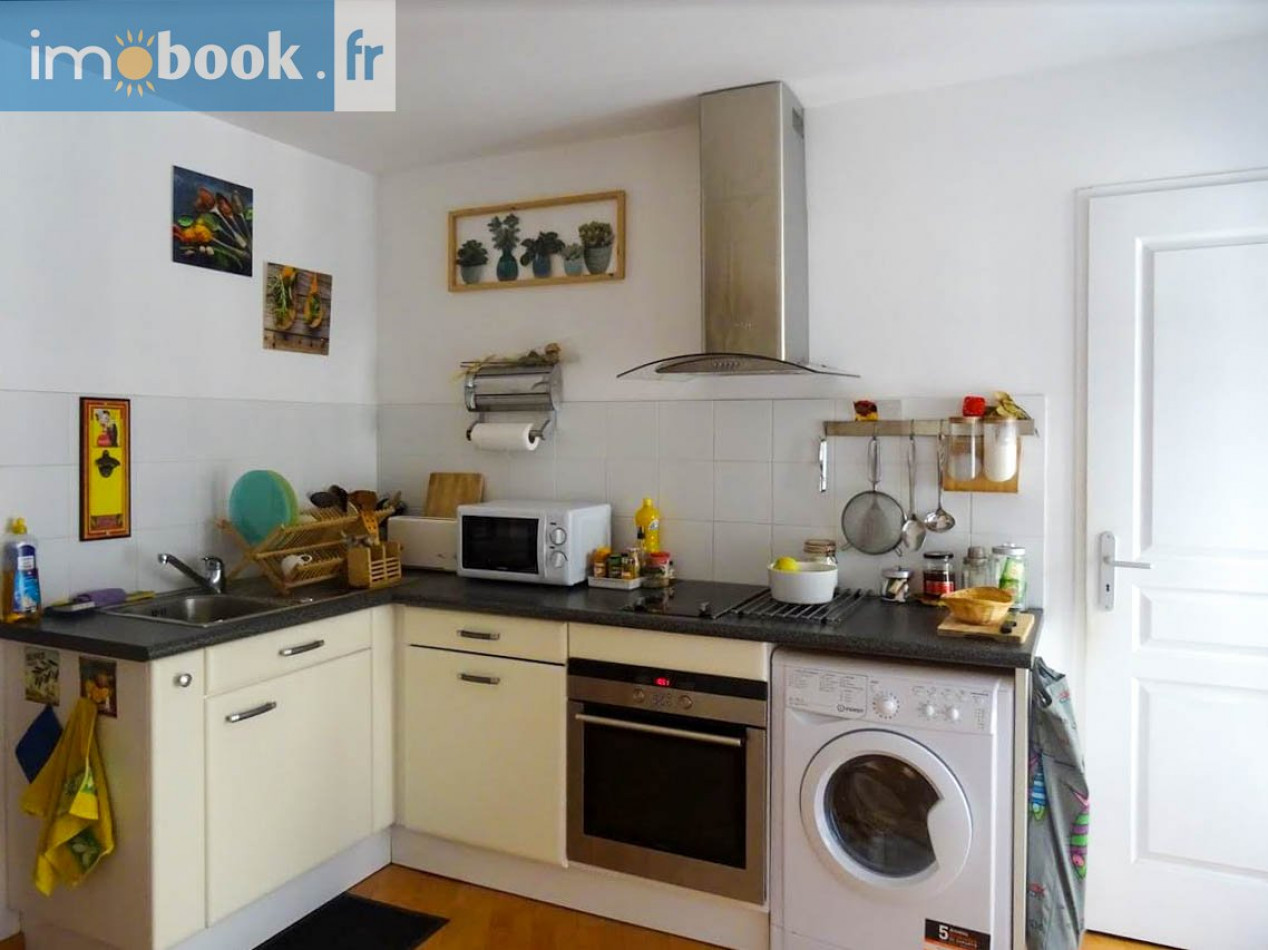 vente Appartement Sete - Photo 3