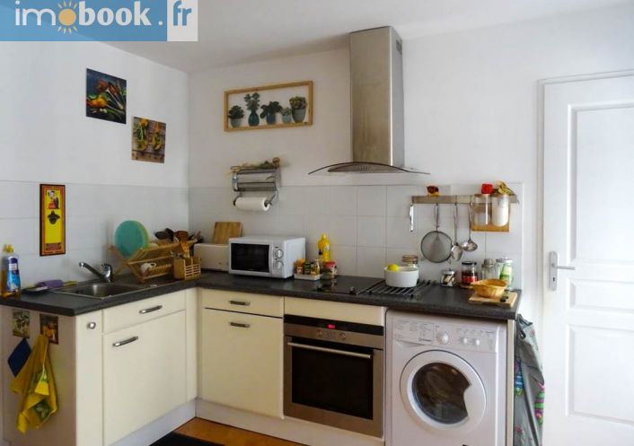 vente Appartement Sete