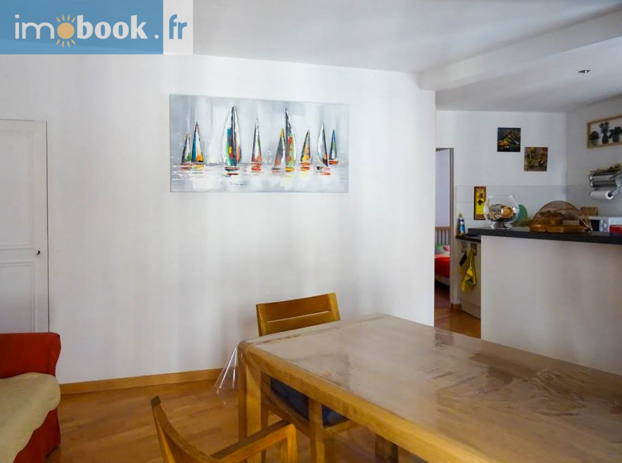 vente Appartement Sete - Photo 4