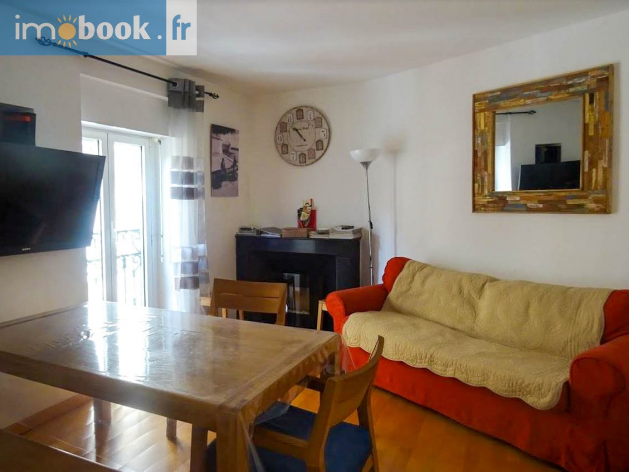 vente Appartement Sete - Photo 5