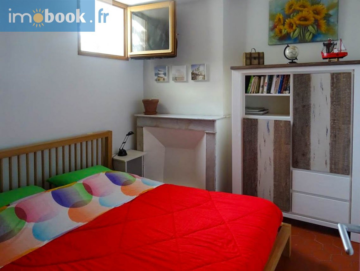 vente Appartement Sete - Photo 6