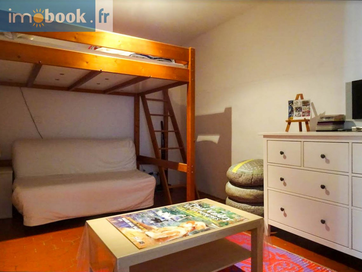 vente Appartement Sete - Photo 7