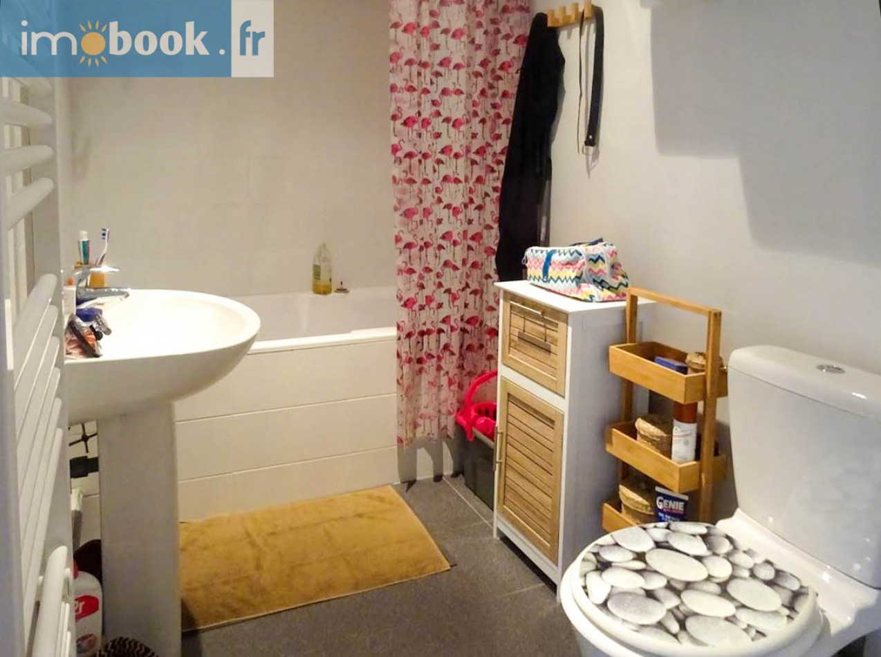 vente Appartement Sete - Photo 8